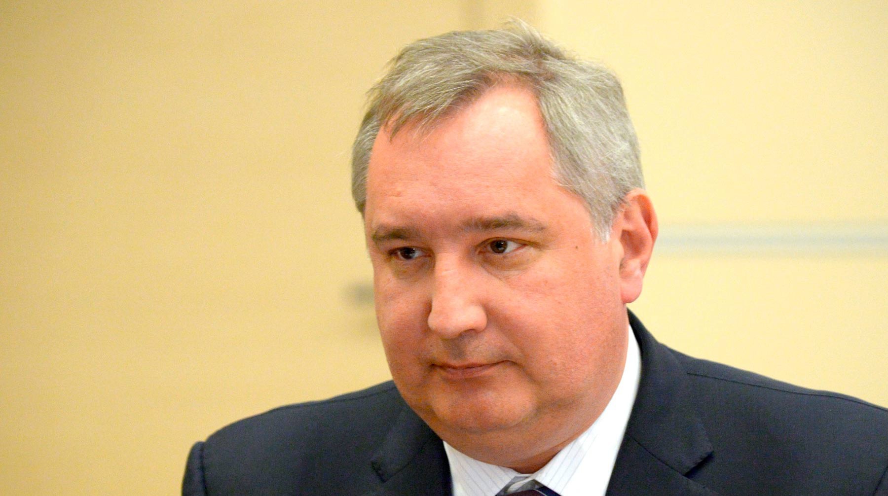 Dailystorm - Рогозин пообещал не допустить «приватизации» Луны