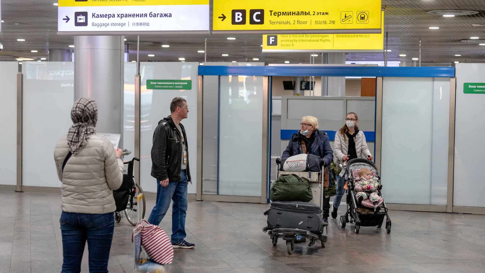 Dailystorm - В Ассоциации туроператоров назвали сроки, когда россияне смогут отдыхать за границей