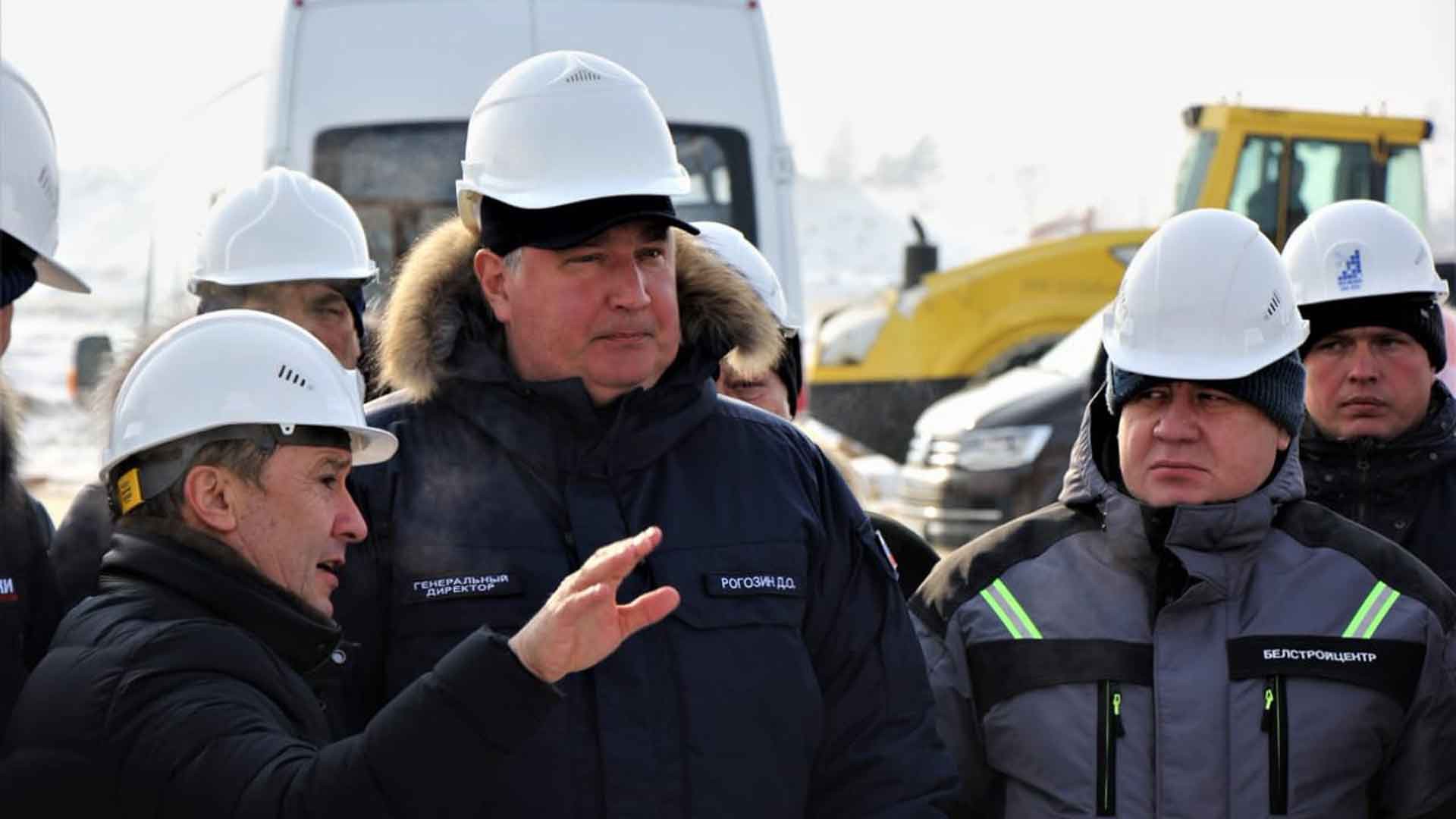 Dailystorm - Рогозин: Россия постарается помешать США вывести в космос ядерное оружие