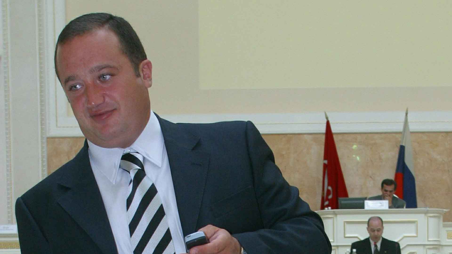 Обвиняемые оказались связаны с арестованным полковником ФСБ Черкалиным Денис Волчек