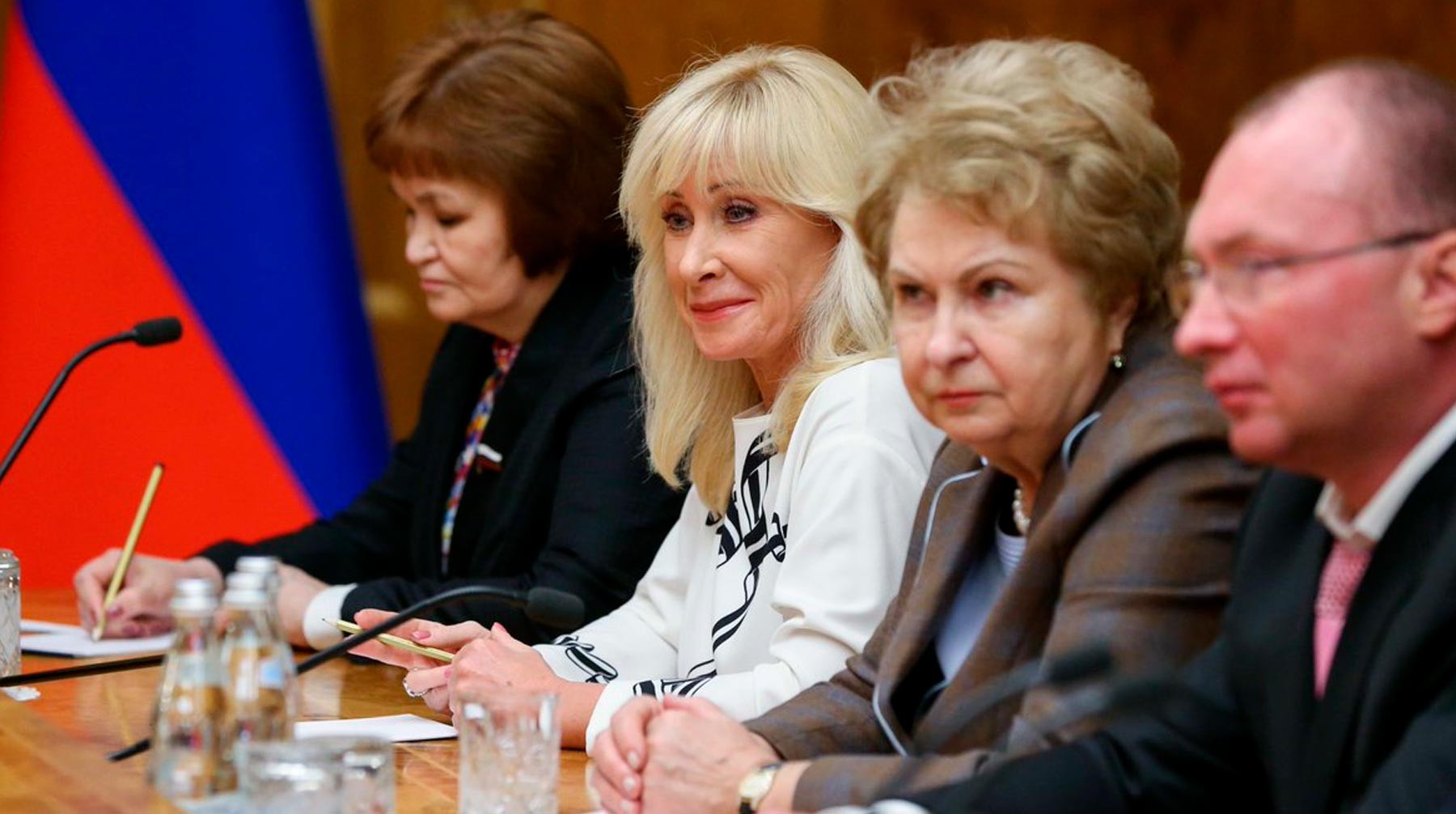 Dailystorm - «Сверхцинично и абсурдно»: защитницы прав женщин раскритиковали предложение Кузнецовой об абортах
