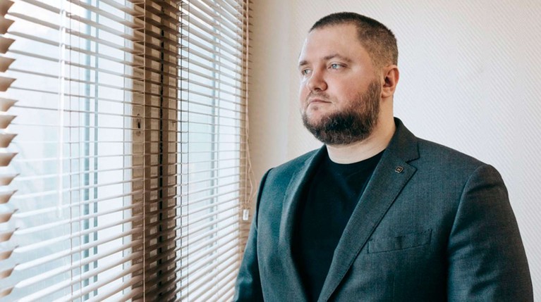 Вымогательство и порнография: на основателя паблика «Омбудсмен полиции» завели два новых дела — Daily Storm