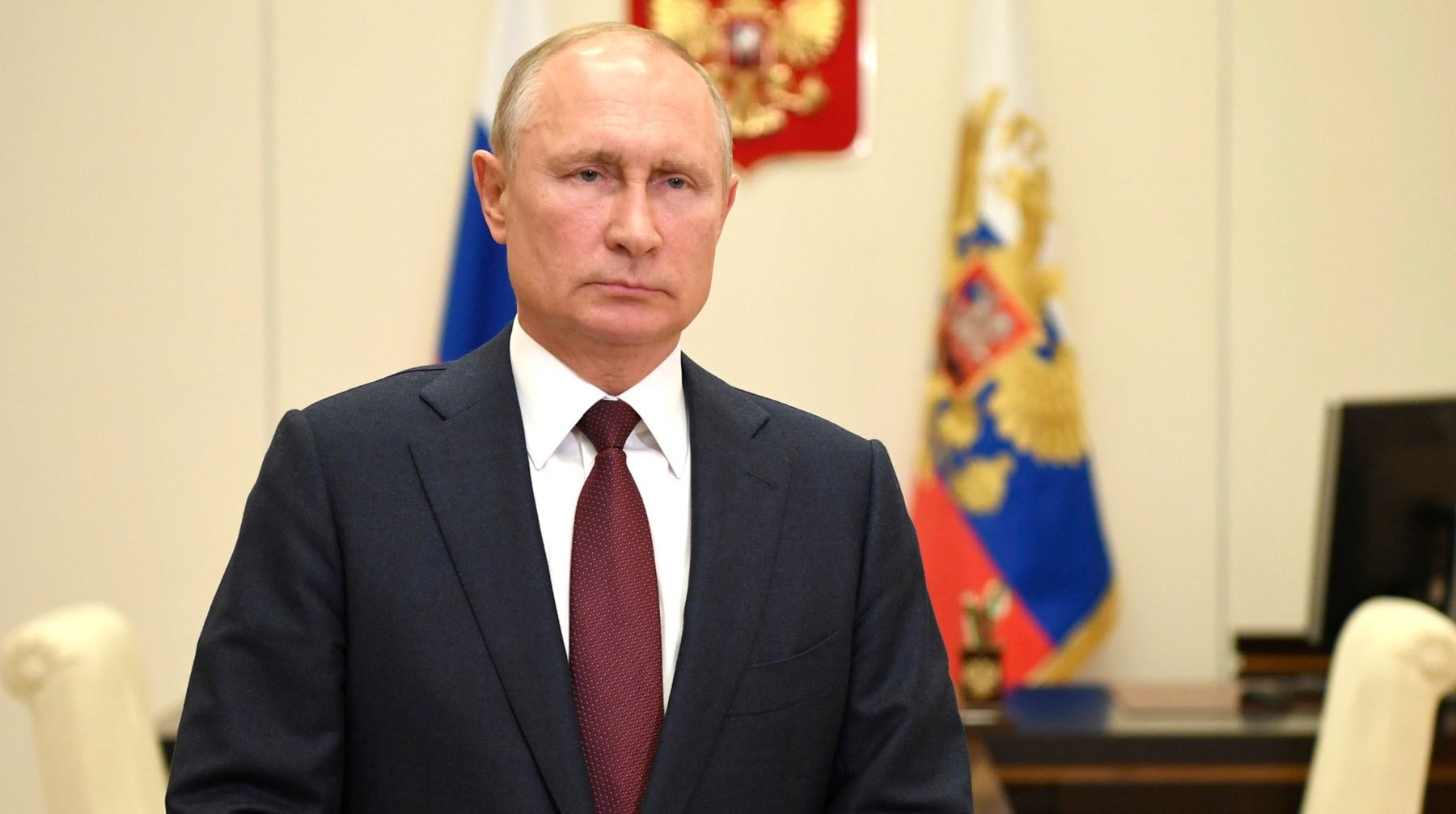 Dailystorm - Путин назвал качества человека, ведущие к успеху в жизни