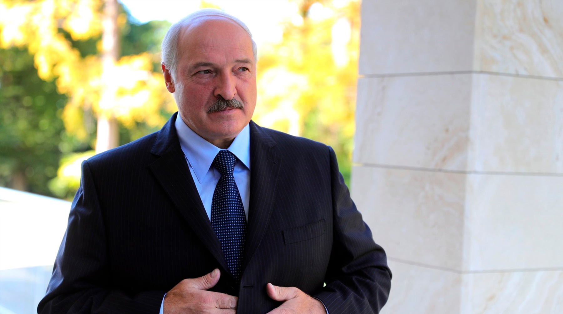 Dailystorm - Лукашенко пригрозил «ветродуям», пытающимся устроить в Белоруссии Майдан
