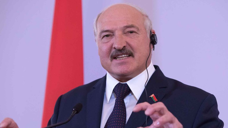 Дипломат сменил банкира: Лукашенко назначил вместо Румаса новым премьером Головченко — Daily Storm