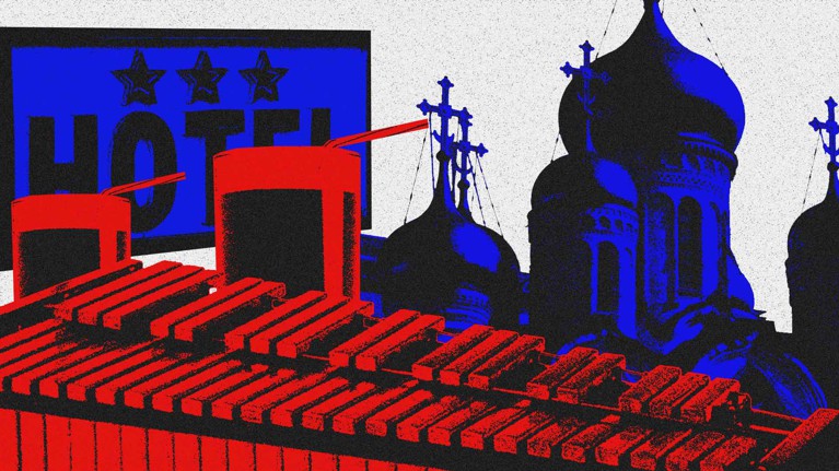 Православие, ксилофон, компот и трехзвездочные отели. Как выглядит «мягкая сила» РФ за десятки миллионов рублей — Daily Storm
