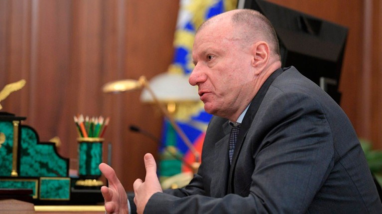 Потанин оценил устранение последствий ЧП под Норильском в 10 миллиардов рублей — Daily Storm