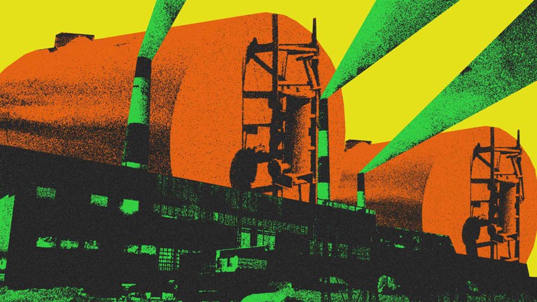 За четыре месяца до аварии «дочка» «Норникеля» заключила контракт на ремонт фундамента резервуаров для дизельного топлива на ТЭЦ-3 — Daily Storm
