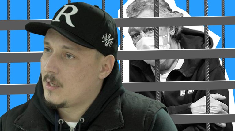 Музыкант рассказал, почему он считает, что к виновнику ДТП на Смоленке надо отнестись без единой капли жалости Коллаж: © Daily Storm