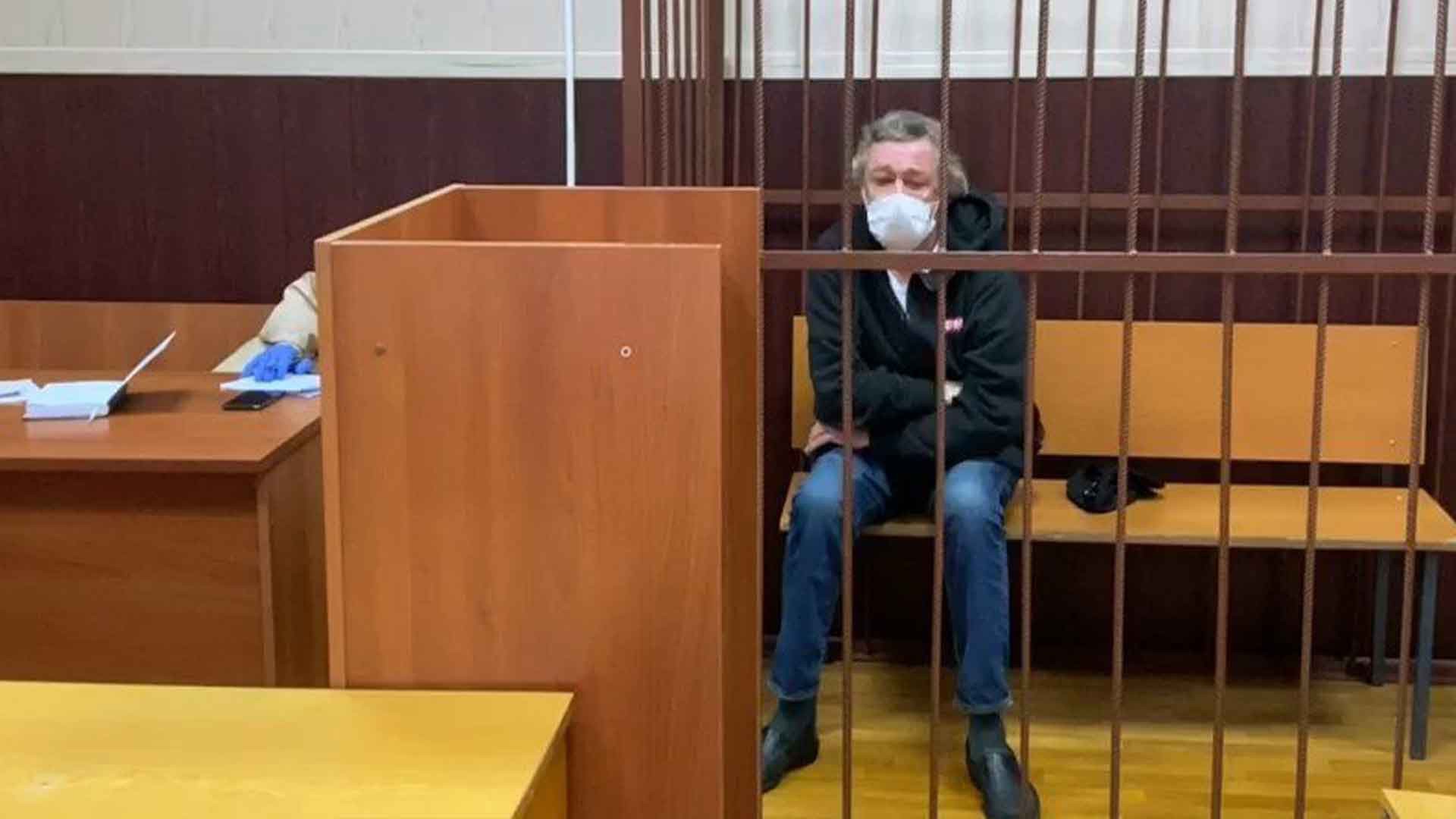 Dailystorm - Дважды пьян: прокуратура Москвы сообщила, что в момент ДТП Ефремов был под алкоголем и наркотиками