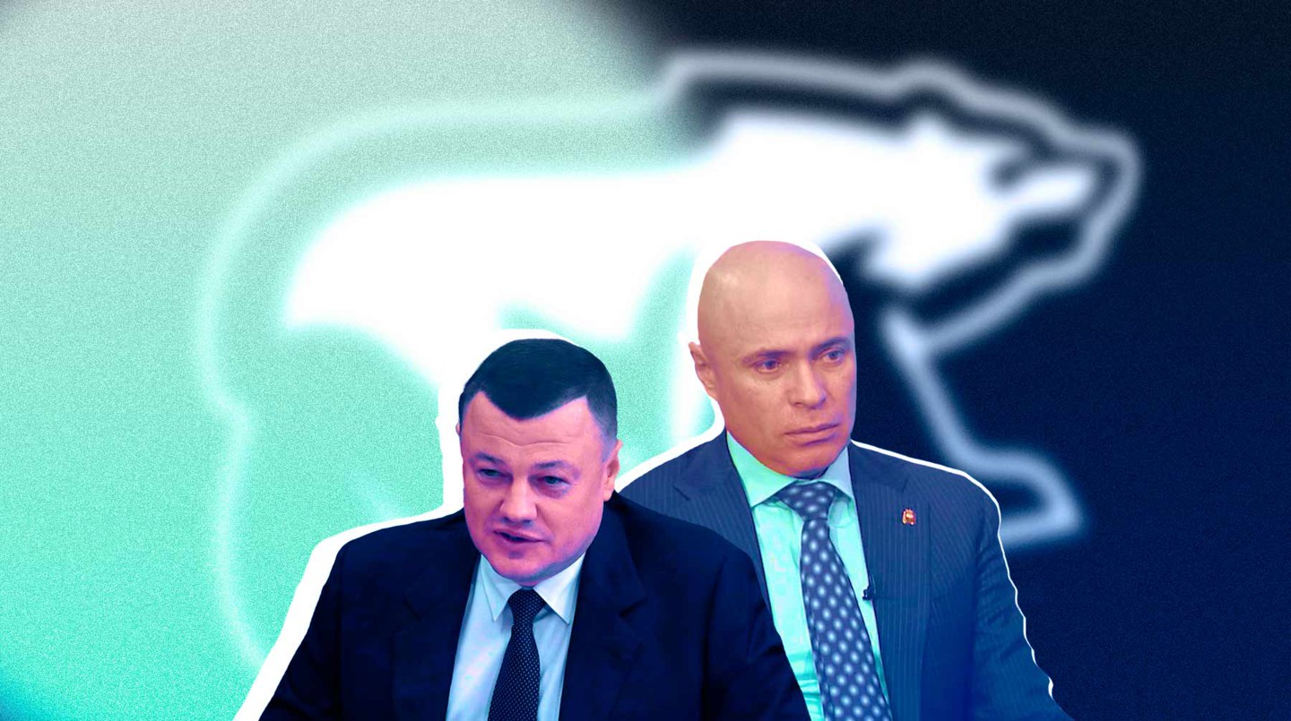 Как оказалось, там, где отсутствует конкуренция, провести голосование можно без скандалов Коллаж: © Daily Storm