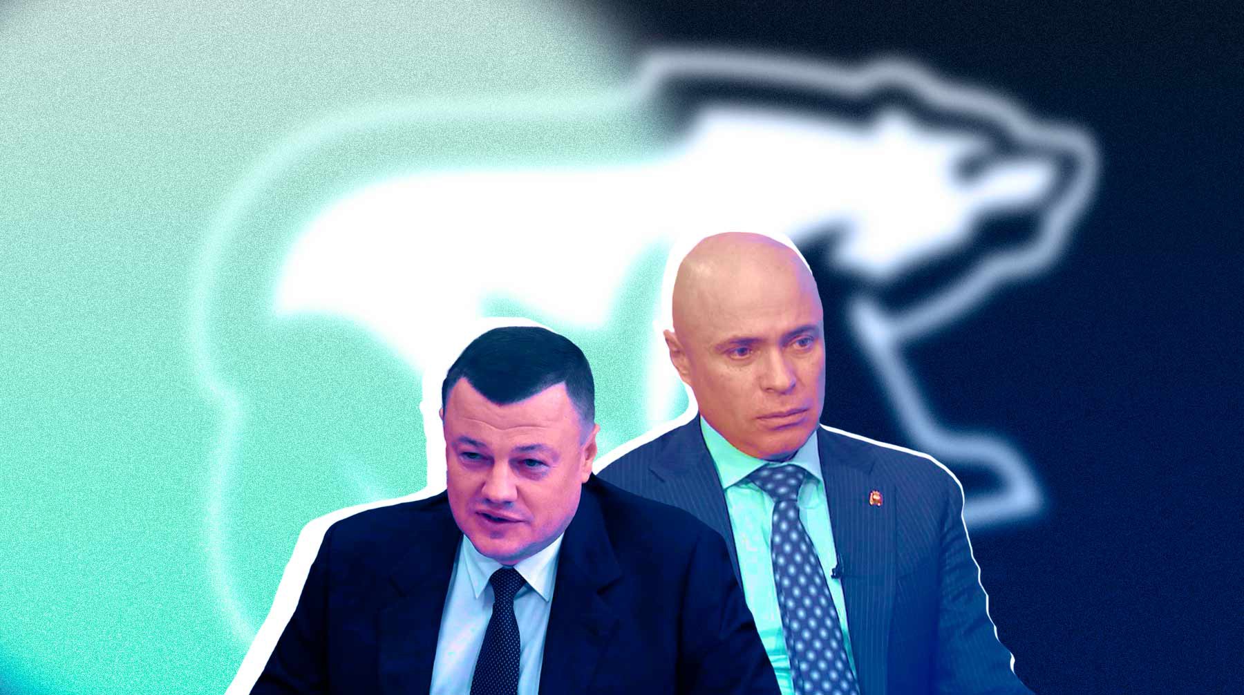 Dailystorm - Губернаторы двух регионов сплотили ряды «Единой России» на праймериз