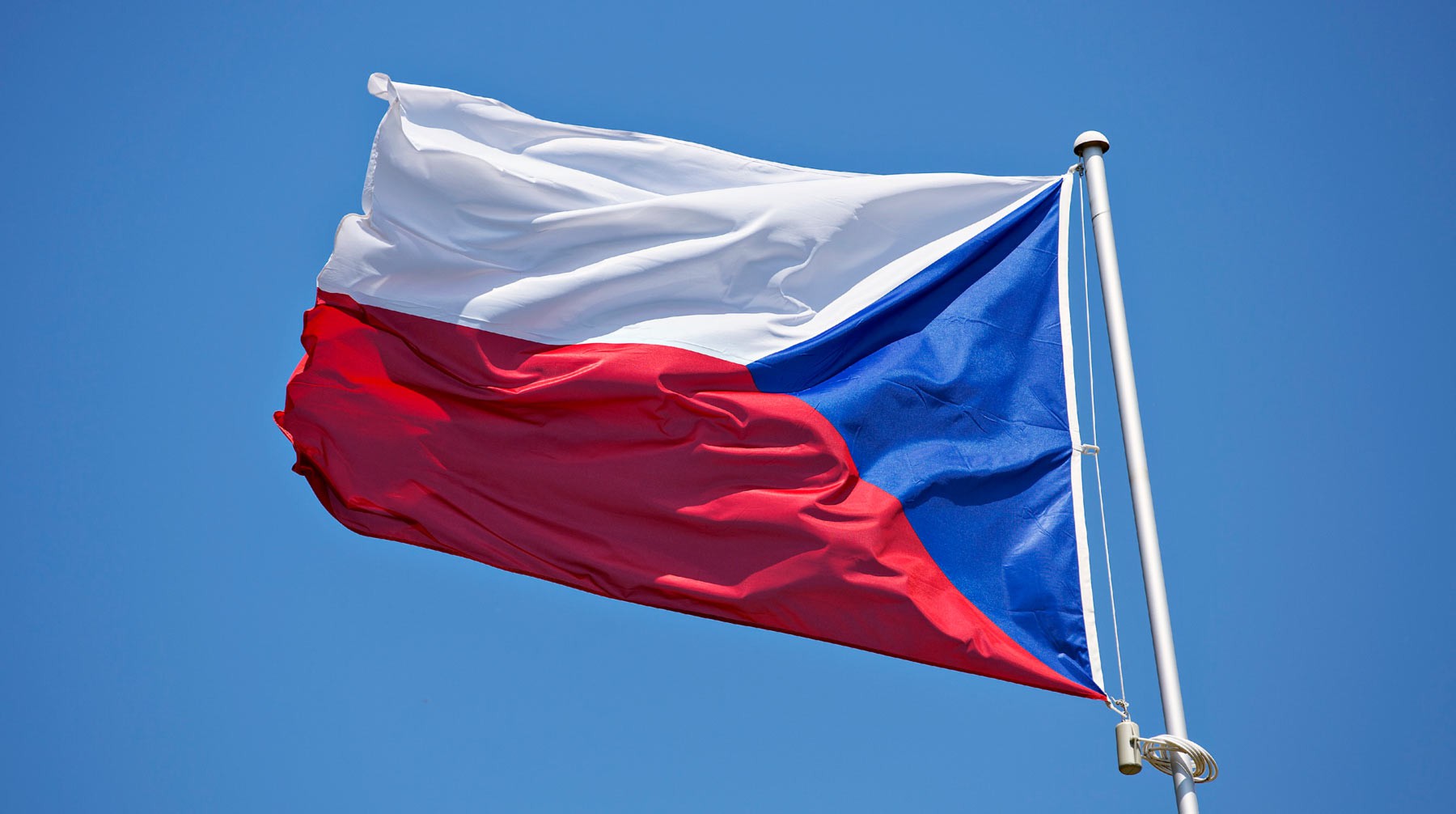 Dailystorm - Россия высылает двух чешских дипломатов
