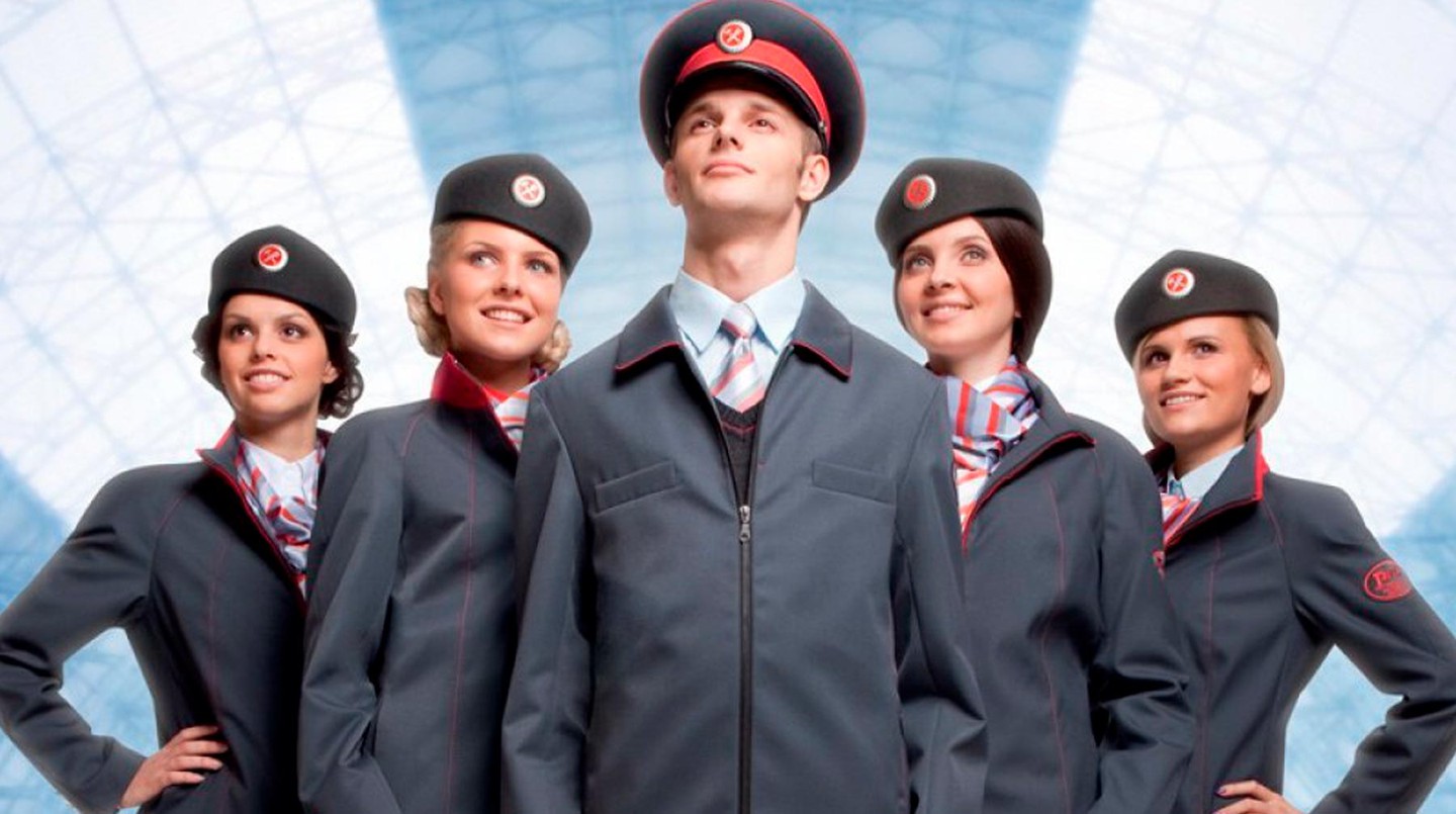 Фото: © РЖД