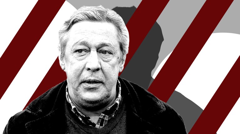 «Ефремов говорит, что ему конец. На самом деле это только начало!» — Daily Storm