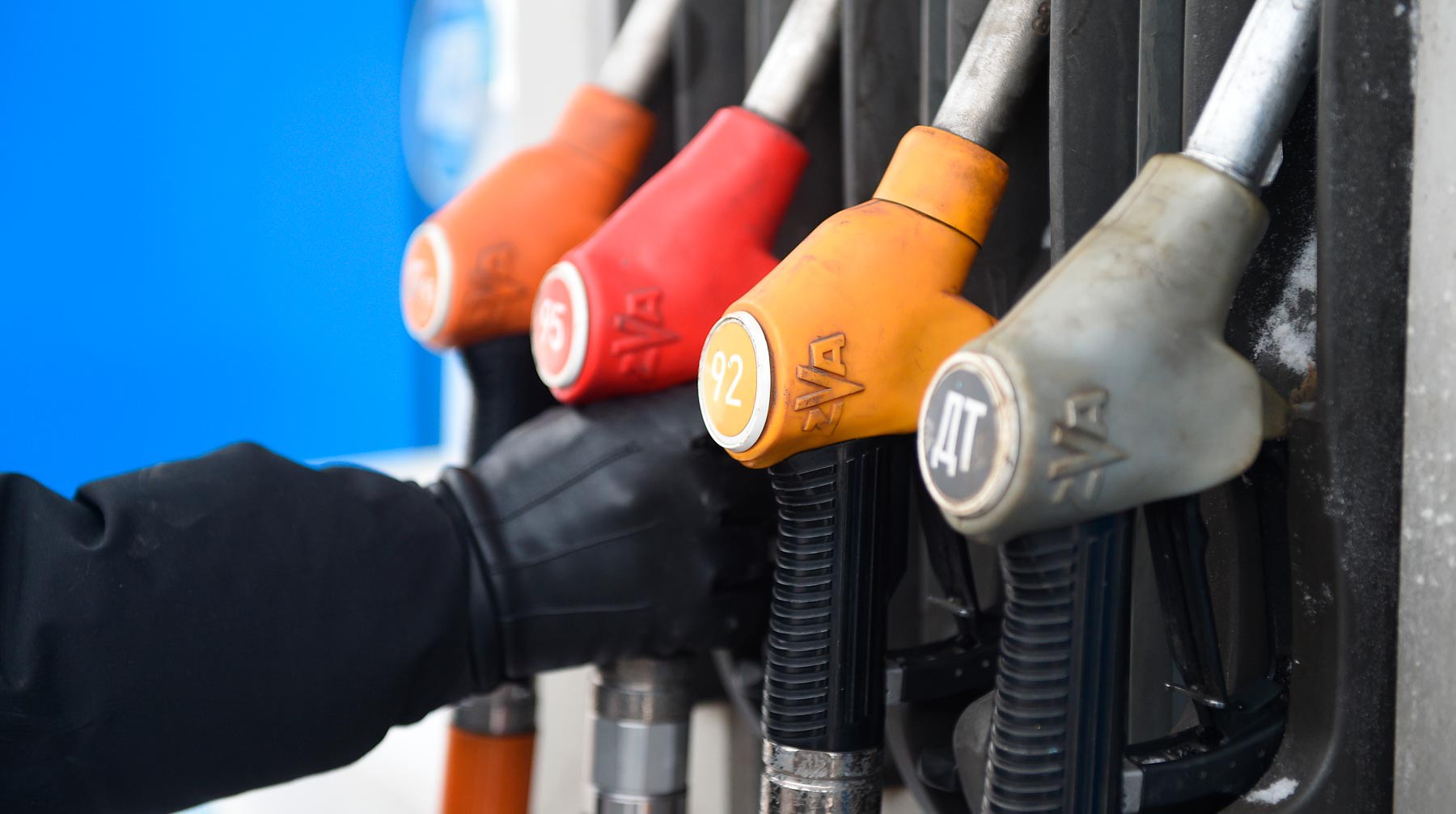 Dailystorm - Тройная экономия: в Топливном союзе оценили идею правительства перевести водителей с бензина на газ