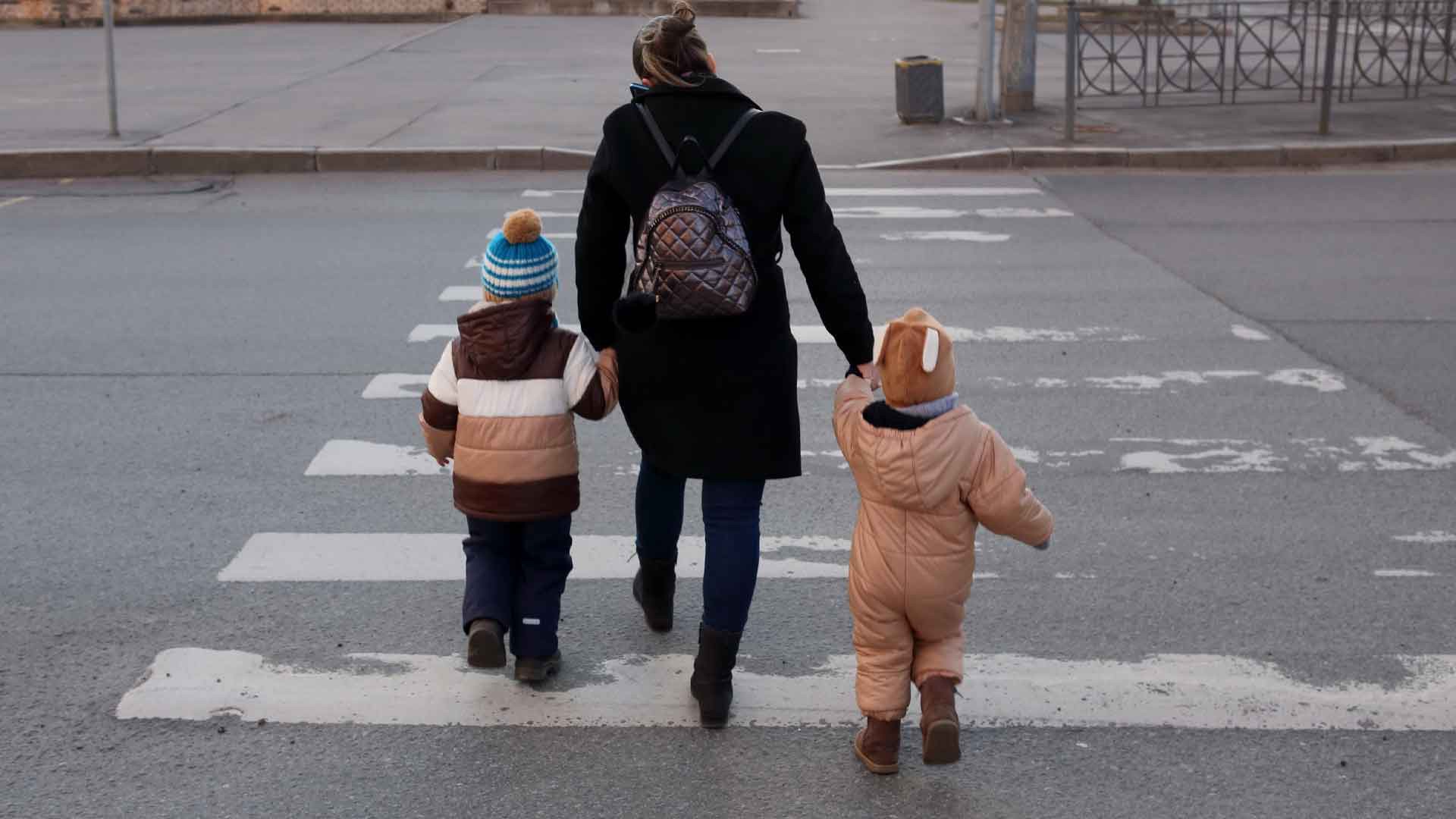 Dailystorm - В России предложили выплачивать пособие родителям-одиночкам