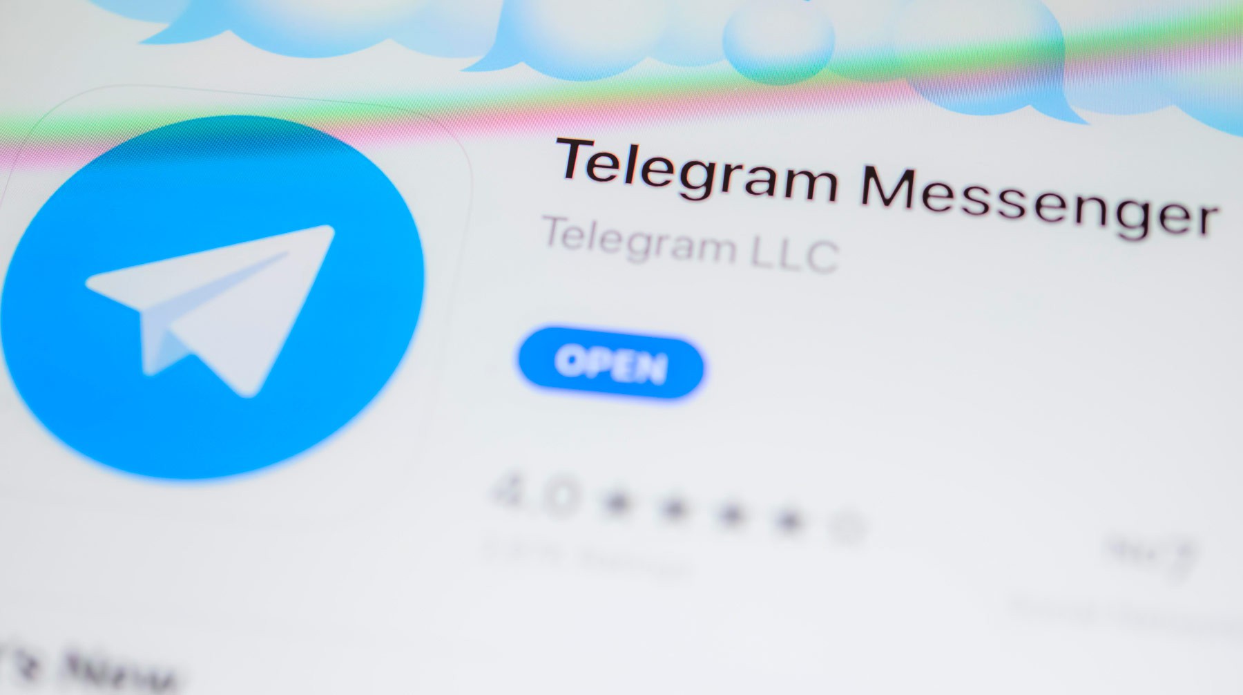 Dailystorm - Роскомнадзор разблокирует Telegram