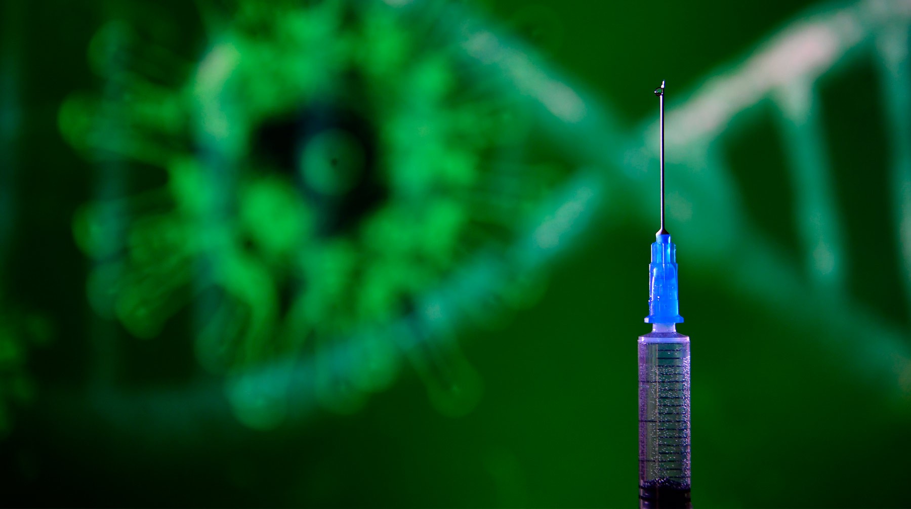 Dailystorm - Минобороны: Вакцину против коронавируса ввели первым 18 добровольцам