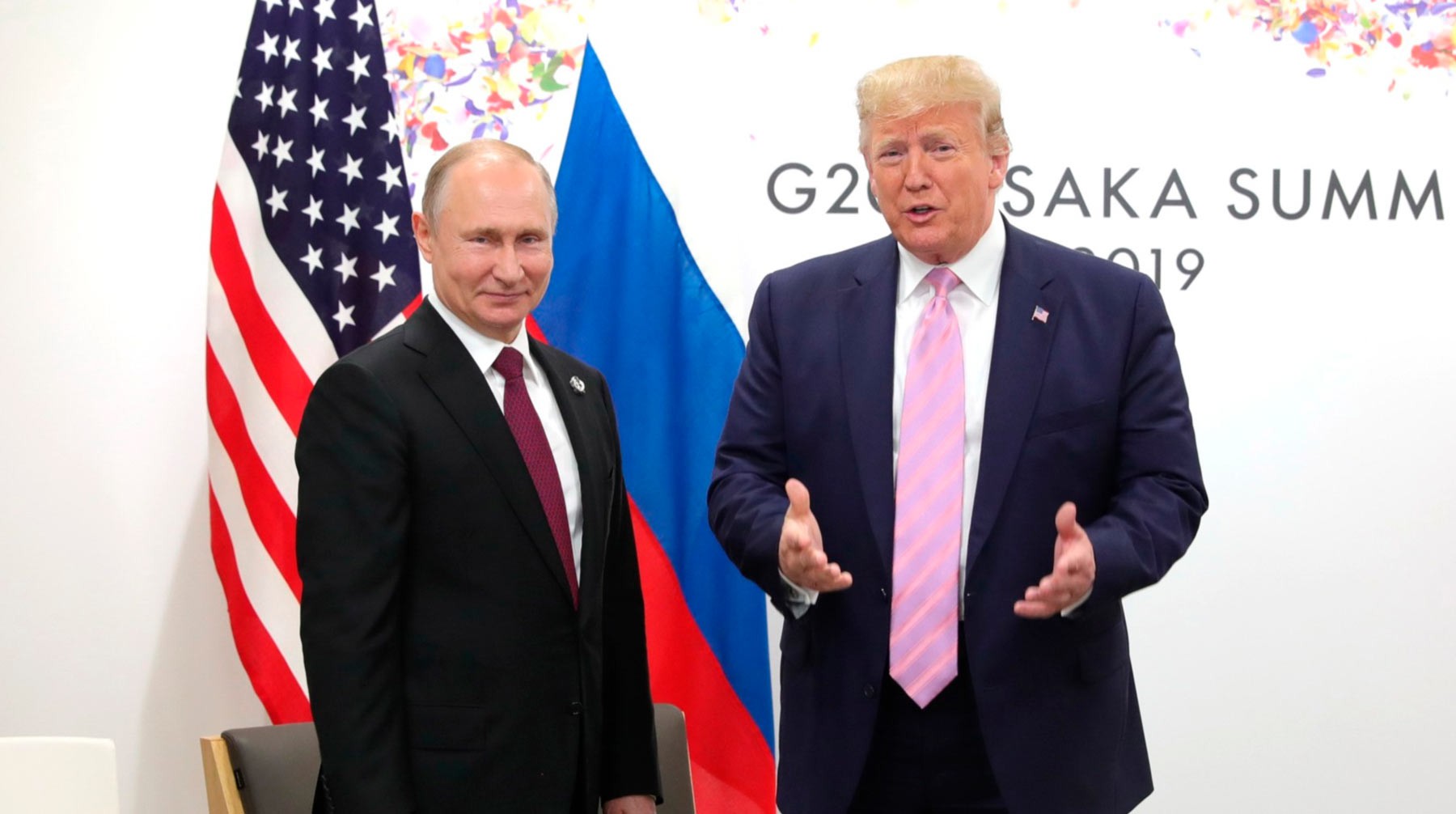 Dailystorm - «Не может играть на Трампе, как на скрипке»: Песков заявил, что Путин не манипулирует президентом США