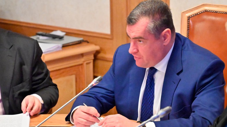 Слуцкий: Путин предложил руку к сотрудничеству для сохранения исторической памяти — Daily Storm