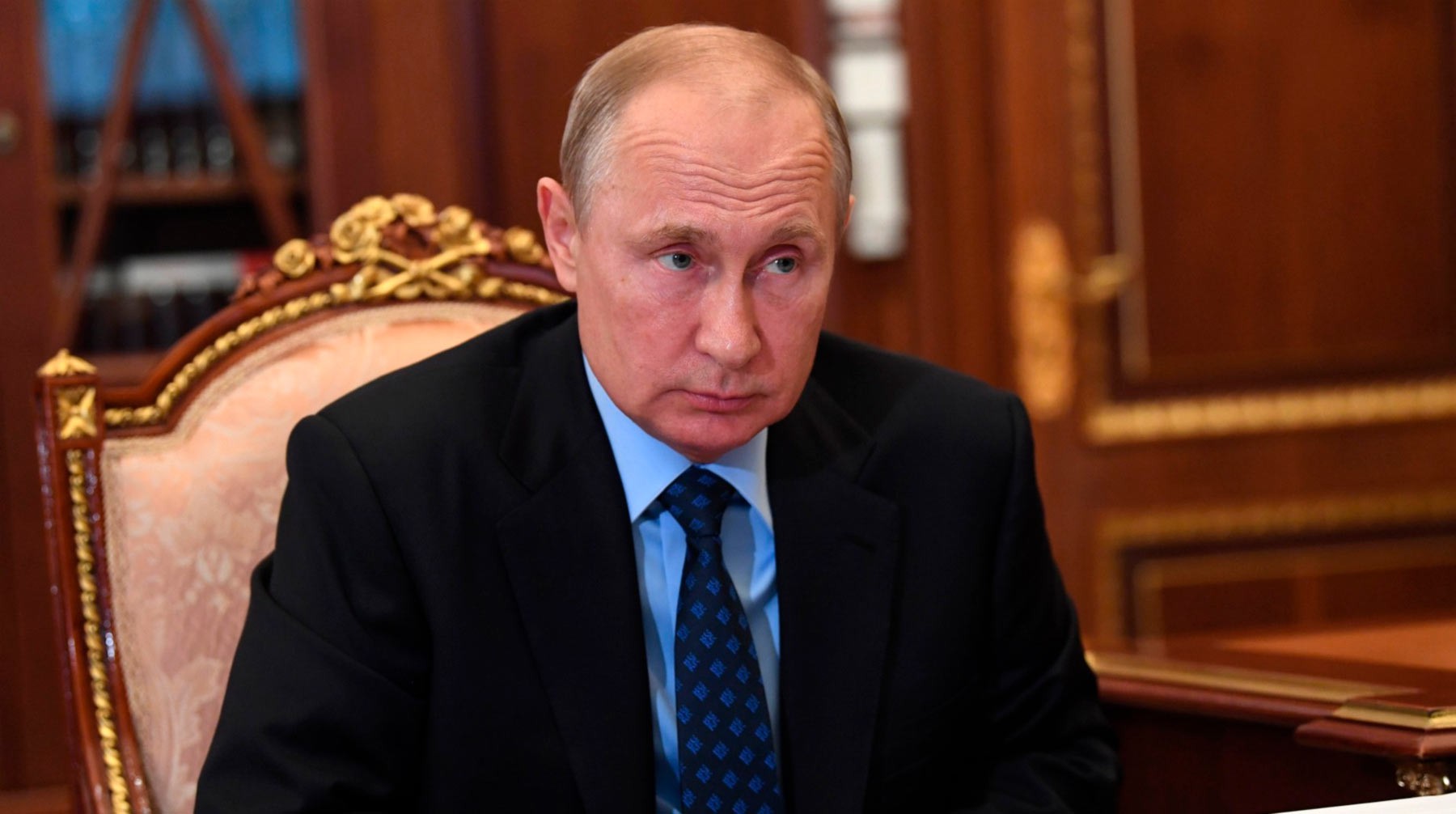 Dailystorm - Сванидзе: Путин предлагает «ядерной пятерке» ООН заключить новое Ялтинское соглашение