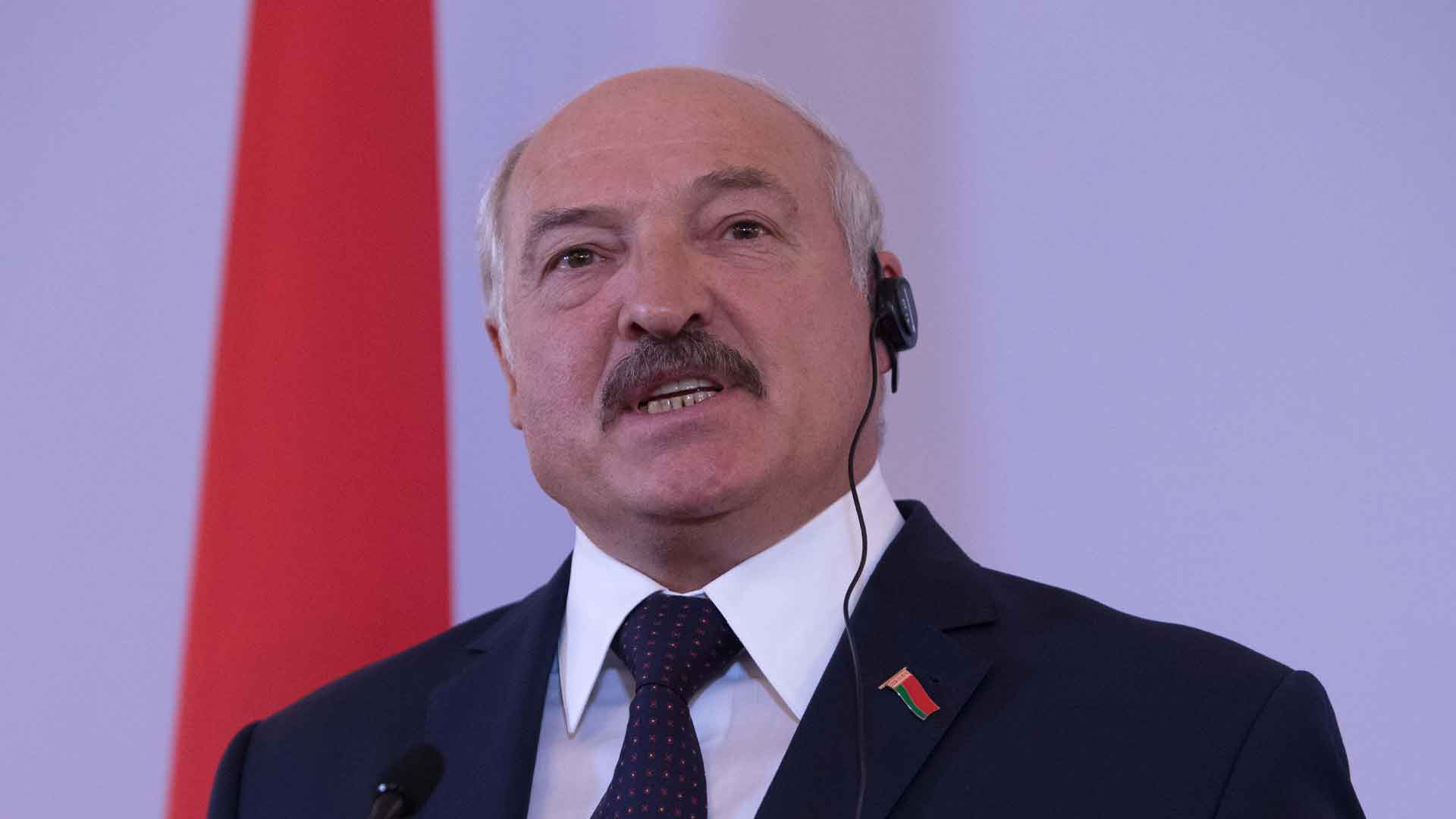 Dailystorm - «Исчерпали ресурс революций»: Лукашенко призвал белорусов «решить все мирно»