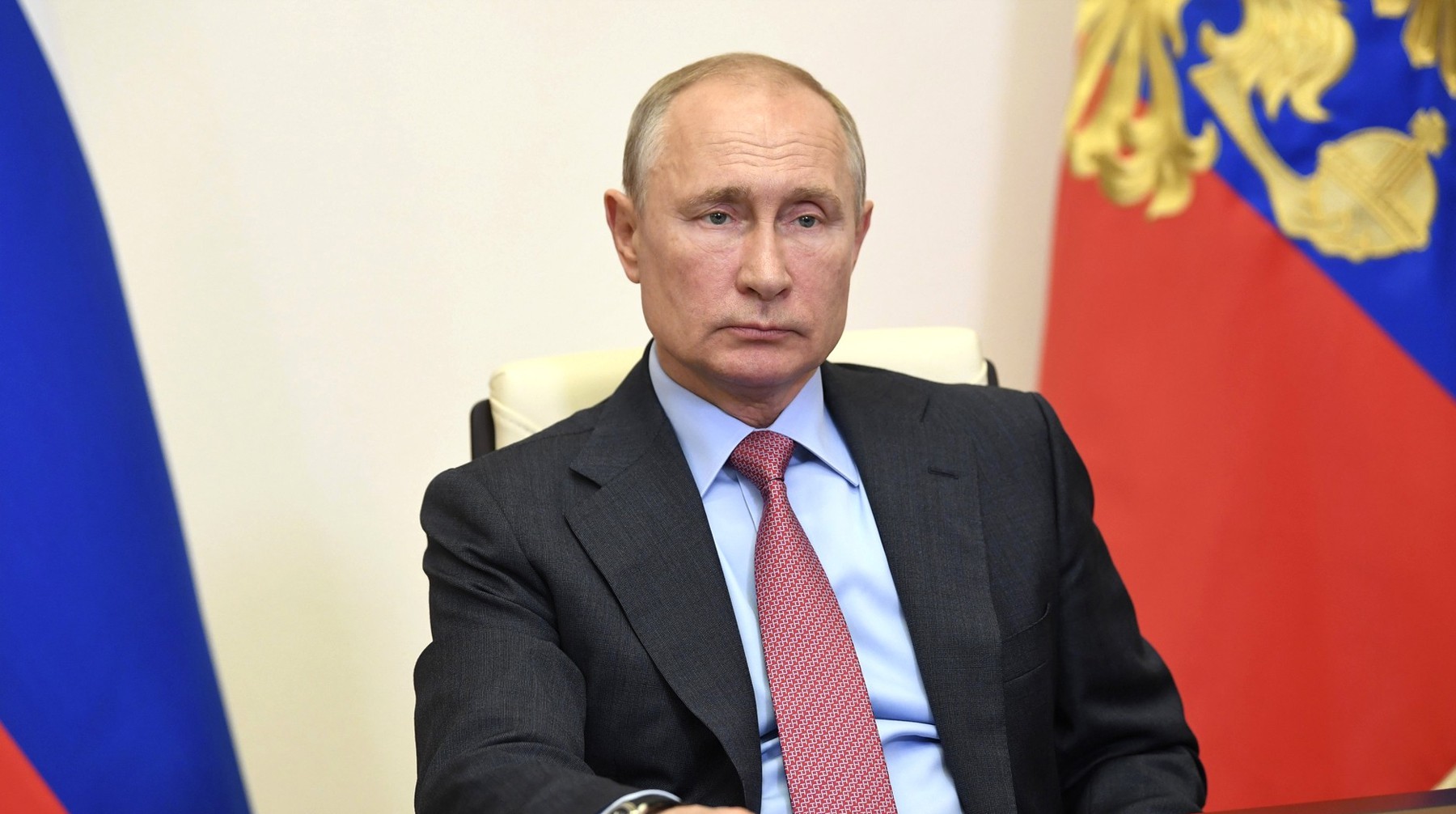 Dailystorm - Путин пообещал изучить вопрос о разрешении поиска пропавших людей по сигналу смартфона