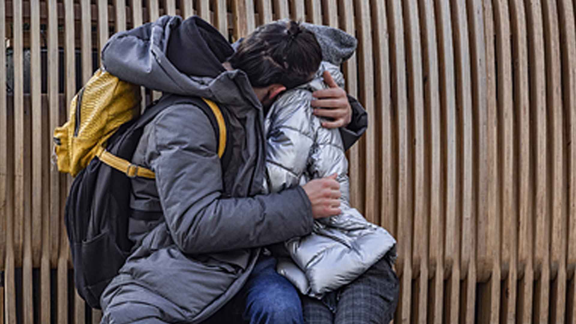 Dailystorm - Россия упростит въезд в страну для родственников из-за границы