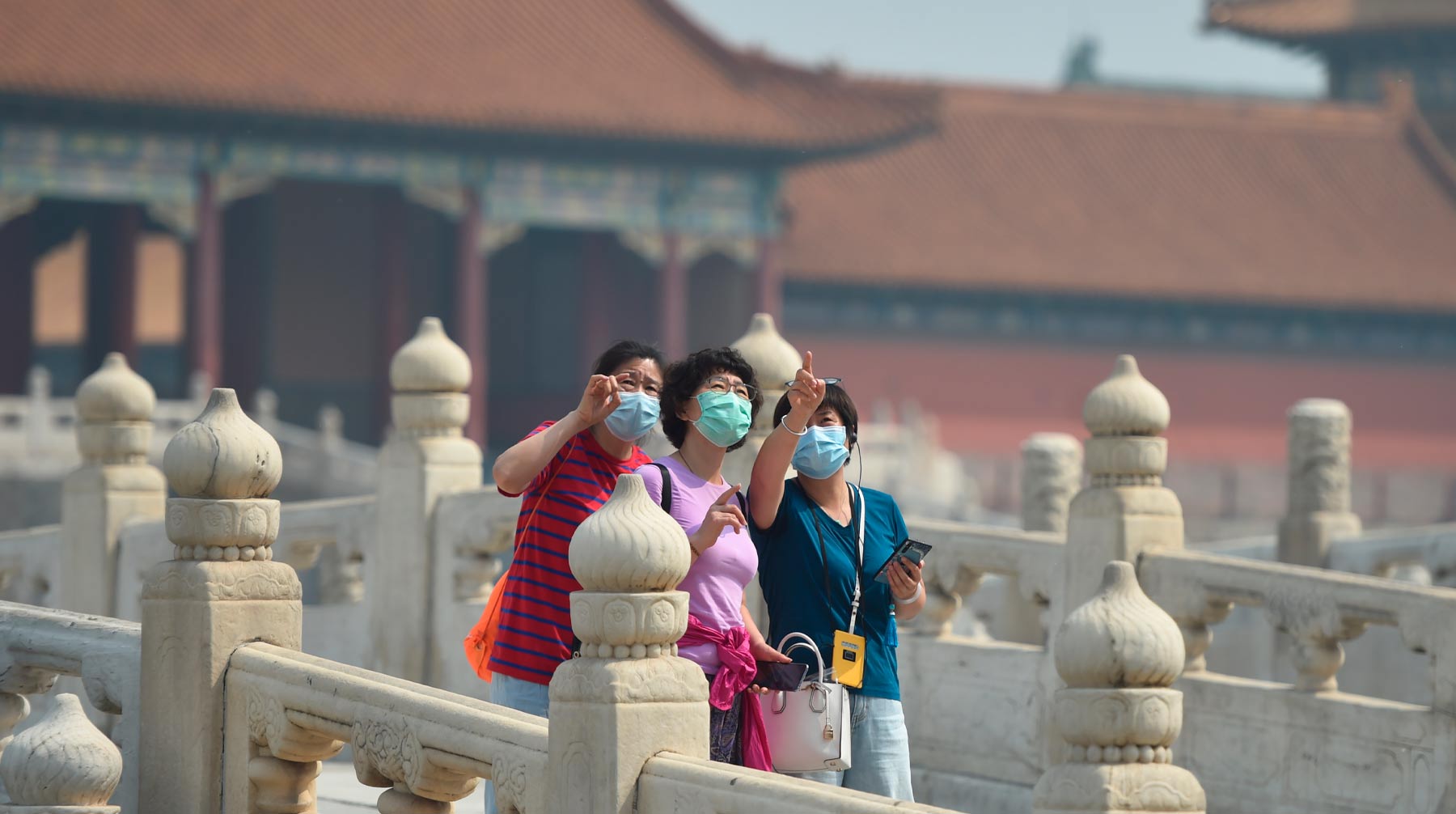 Ранее ученые сообщили, что найденный в КНР штамм гриппа G4 EA H1N1 может стать причиной новой пандемии Фото: © Global Look Press / Chen Zhonghao