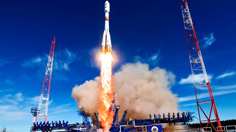 Ракета станет многоразовой: «Роскосмос» планирует сделать «Ангару» с возвращаемыми ступенями — Daily Storm