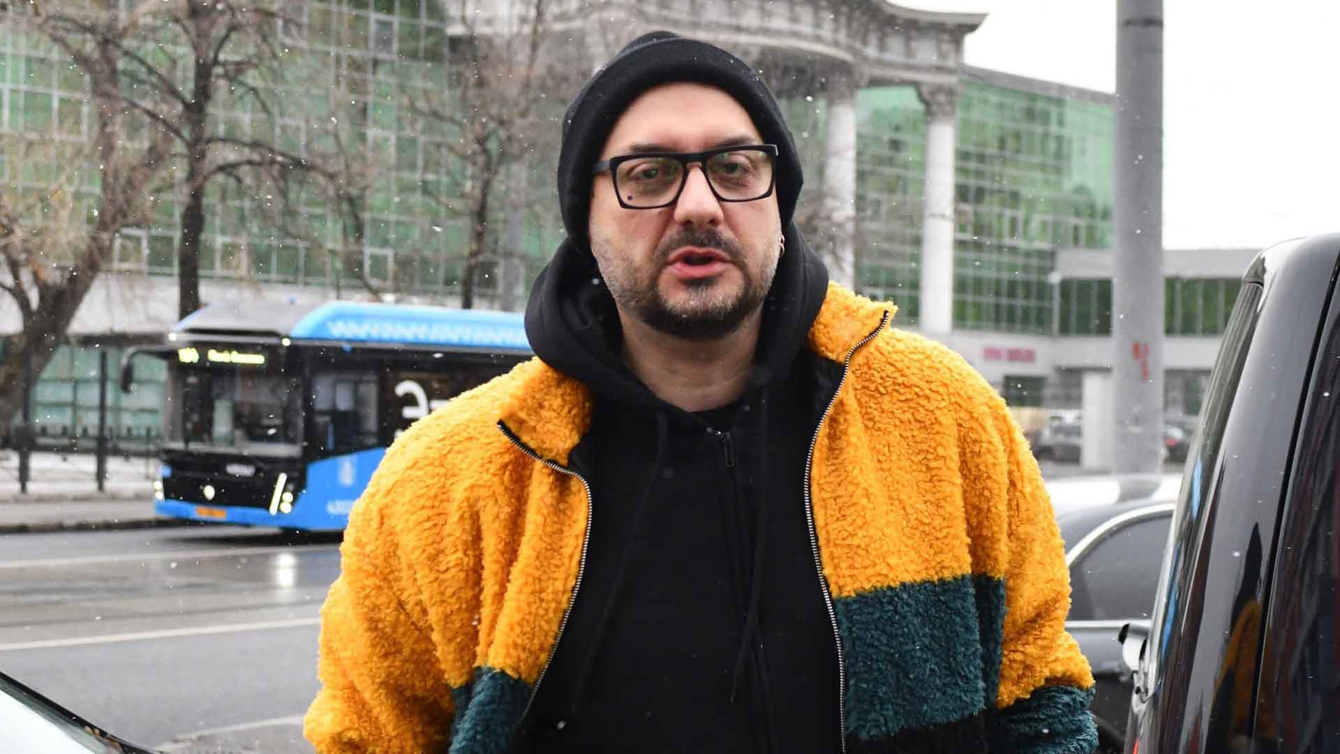 Dailystorm - «Я не вор и не мошенник»: Серебренников заявил, что у него нет денег на возмещение ущерба Минкульту