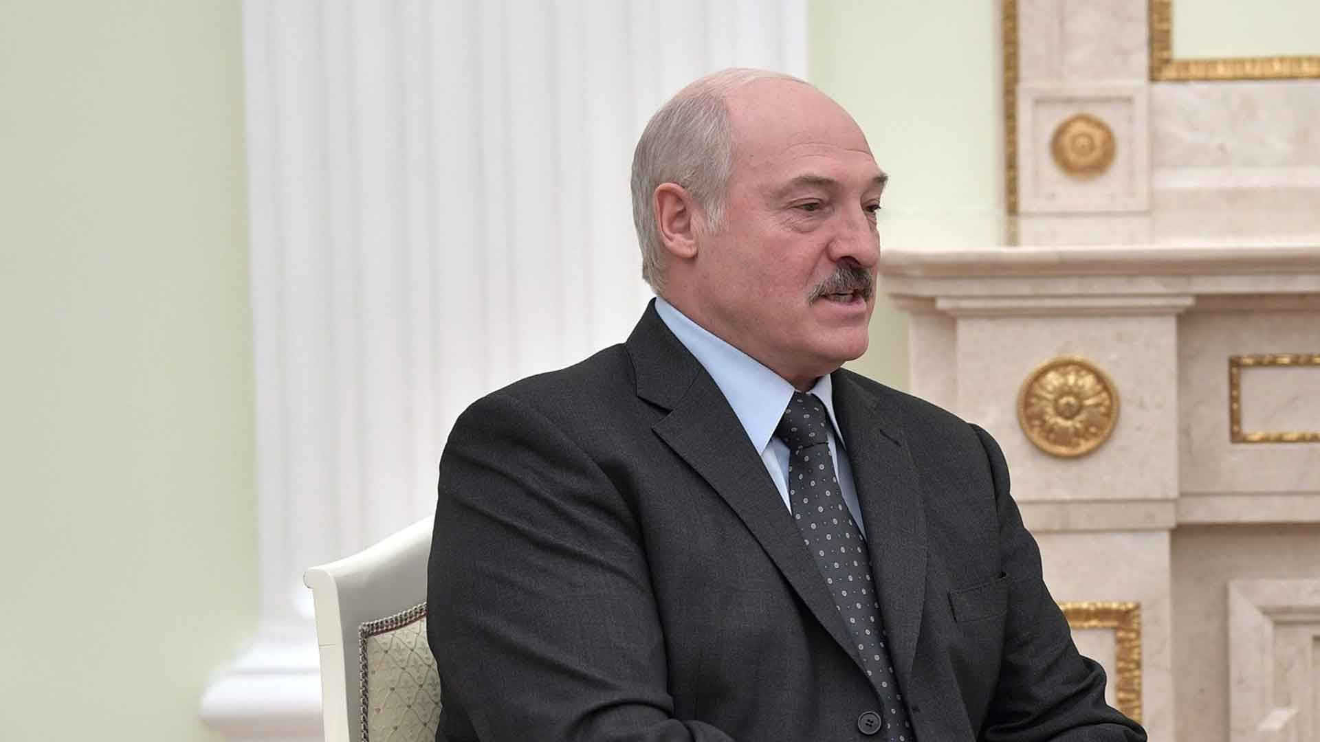 Dailystorm - Лукашенко заявил о победе Белоруссии над коронавирусом