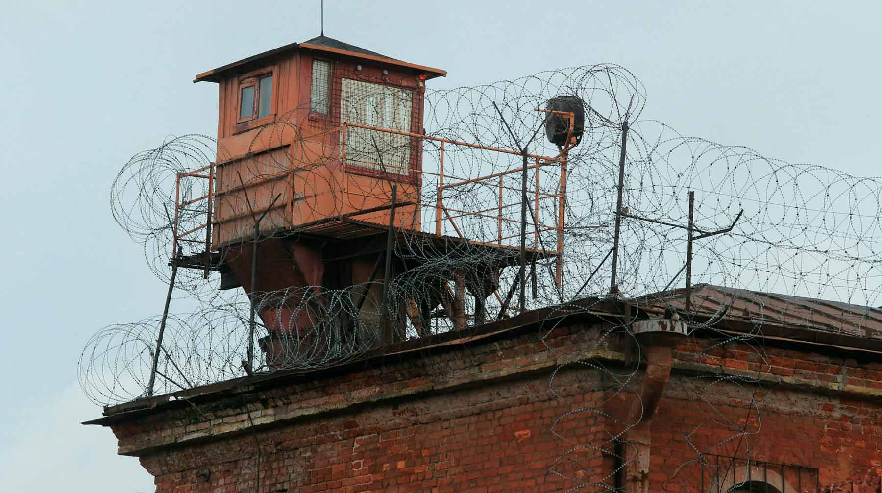 Максимальный уровень соблюдения запрета на пытки показали Молдавия и Украина, посчитали правозащитники Фото: © Global Look Press / Zamir Usmanov