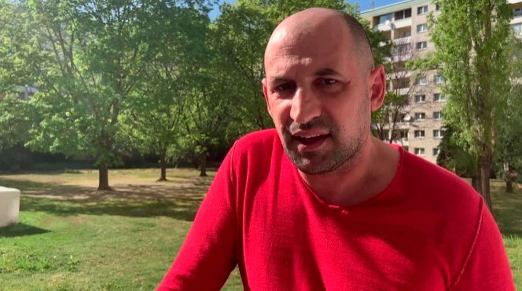 Dailystorm - Нападавший и жертва — выходцы из Чечни: прокуратура Австрии раскрыла детали убийства россиянина