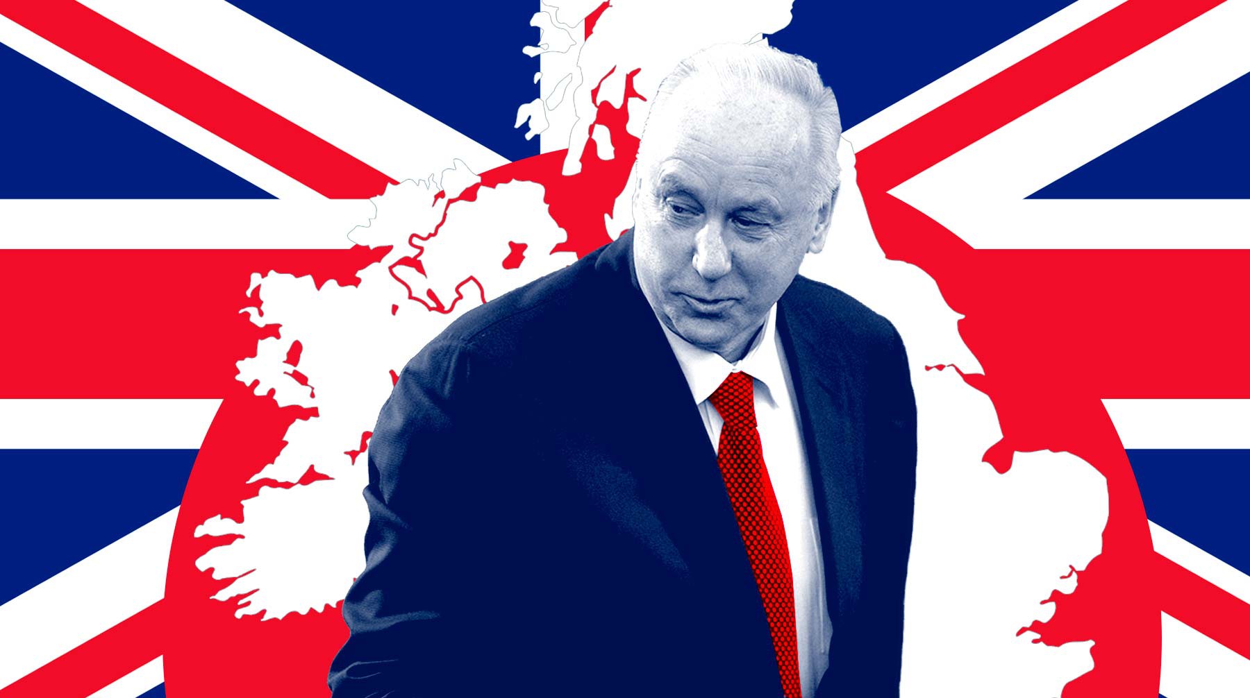 Dailystorm - Великобритания ввела санкции против главы СКР Бастрыкина