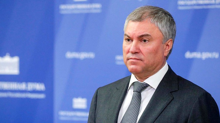 Володин: Создание госреестра получателей льготных лекарств упростит жизнь тяжелобольным — Daily Storm