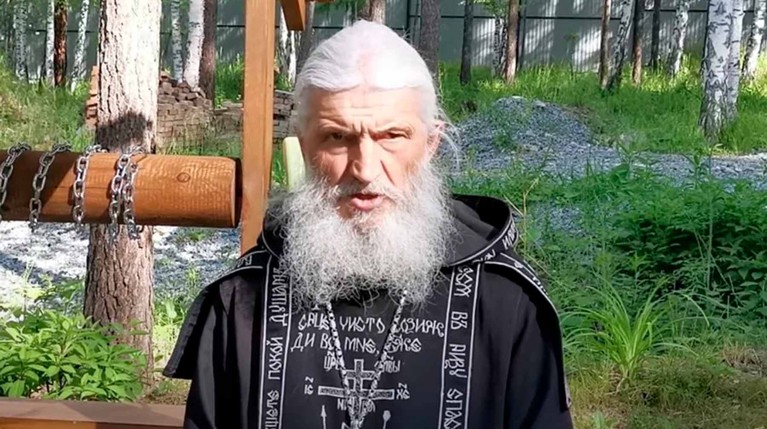 Лишенного сана отца Сергия оштрафовали на 90 тысяч рублей за дезинформацию о коронавирусе — Daily Storm