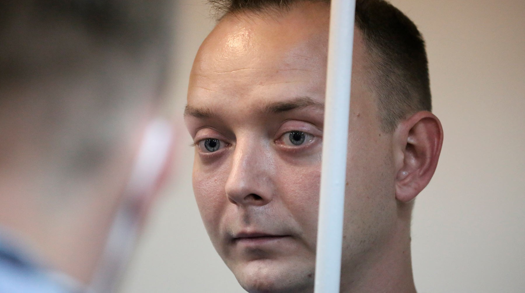 Dailystorm - Адвокат Сафронова отказался дать подписку о неразглашении тайны следствия