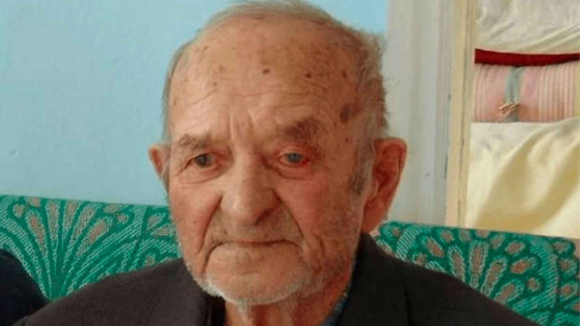 Dailystorm - СКР возбудил дело после зверского убийства 100-летнего ветерана ВОВ в Башкирии