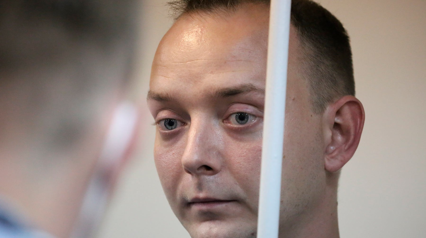 Dailystorm - ФСБ предъявила Сафронову обвинение в госизмене