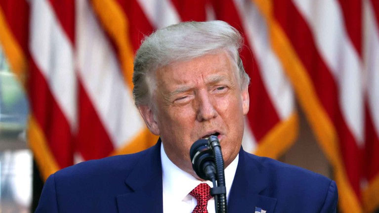 Трамп лишил Гонконг особого экономического статуса — Daily Storm