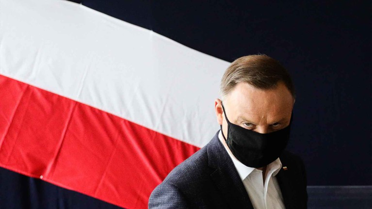 МИД Польши назвал актом дезинформации РФ розыгрыш Дуды пранкерами Вованом и Лексусом — Daily Storm