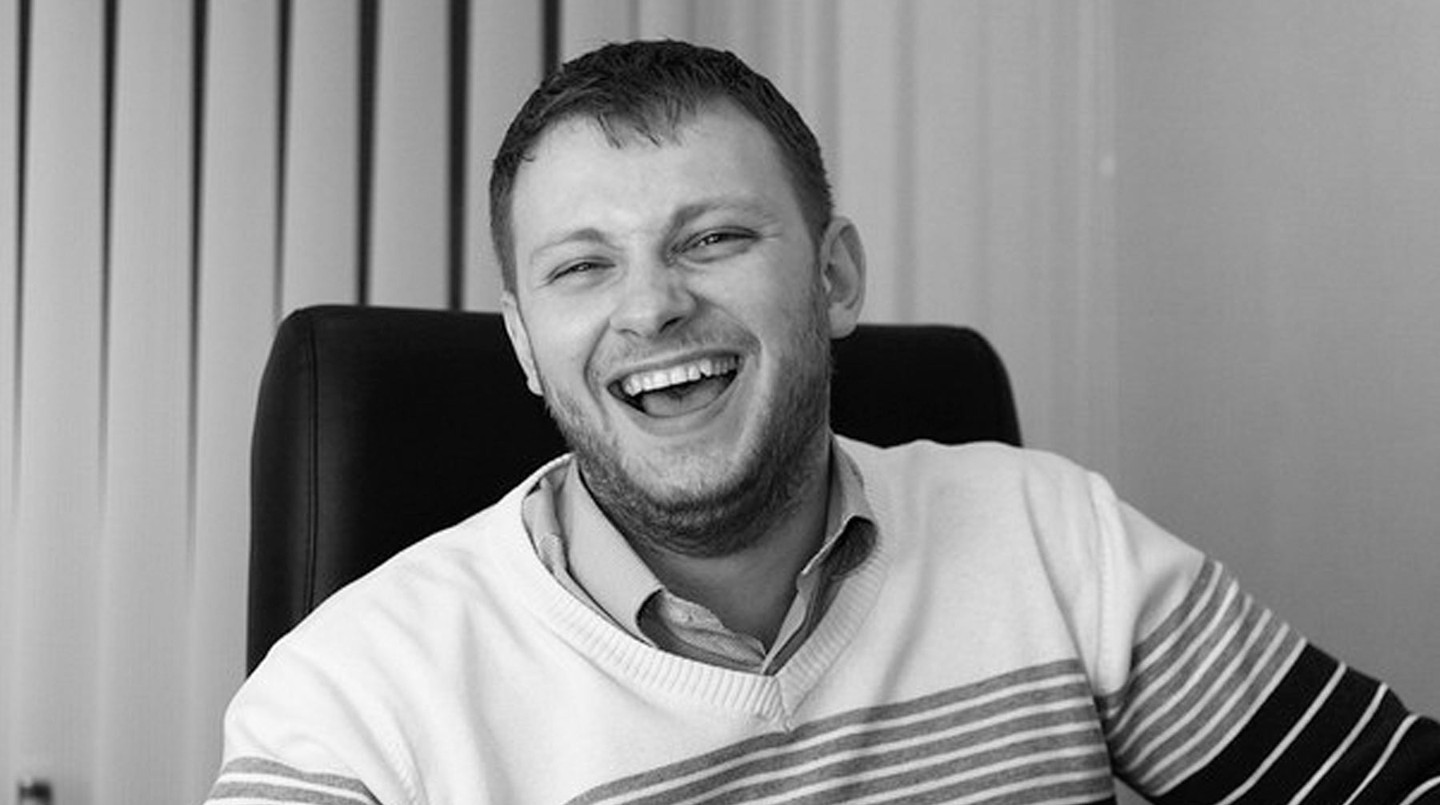 Ярослав Ширшиков