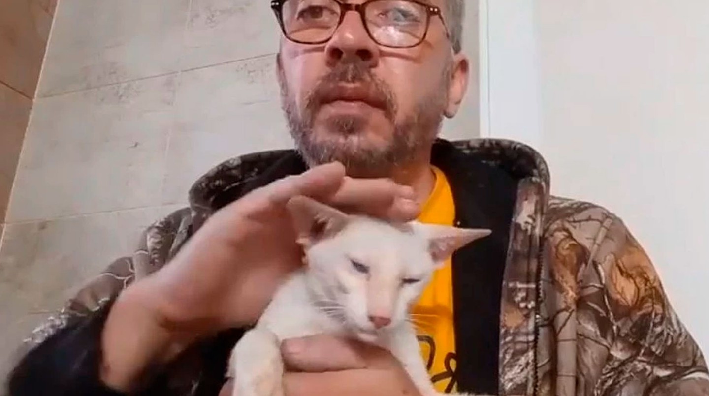 Максим Чумаченко
