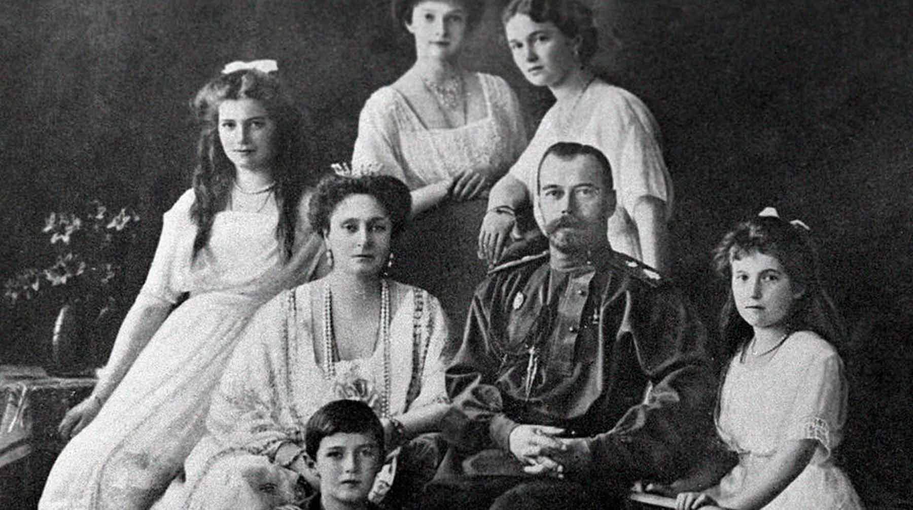 Идентифицировать останки Николая II поможет 3D-модель его шляпы, уверены следователи Фото: © Global Look Press