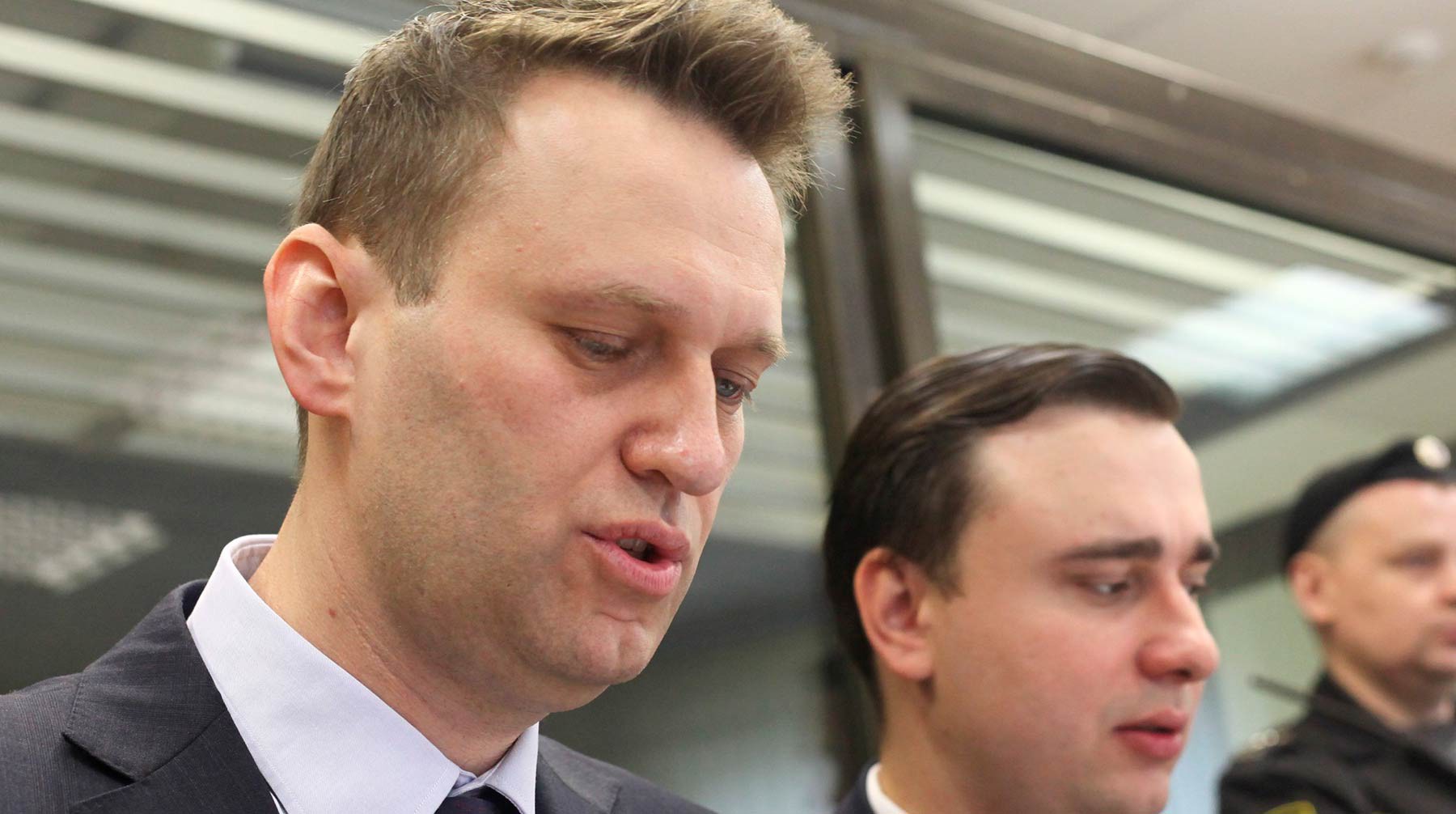 Не неподражаем: у Навального есть другой фонд, зарегистрированный в 2019 году