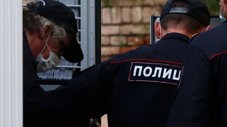 Адвокат семьи Захарова рассказал, что суд над Ефремовым пройдет в начале августа — Daily Storm