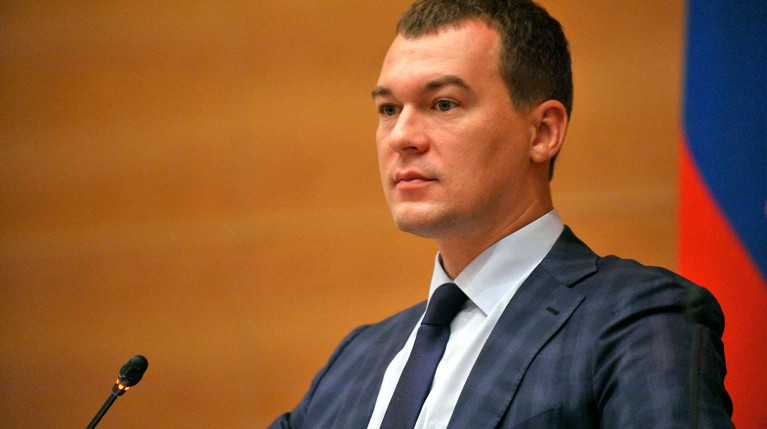 Дегтярев заявил, что ситуацию в Хабаровске могут «подогревать» иностранцы — Daily Storm