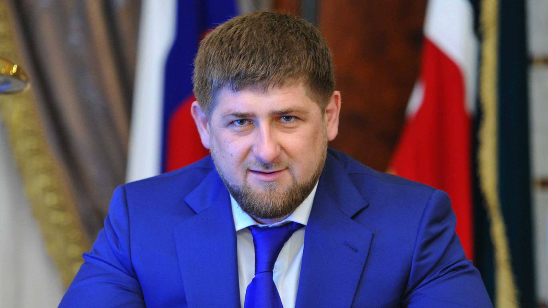Глава Чечни пояснил, что не понимает обвинений в нарушении прав человека Фото: © GLOBAL LOOK press / MFA Russia